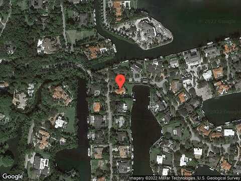 Solano Prado, CORAL GABLES, FL 33156