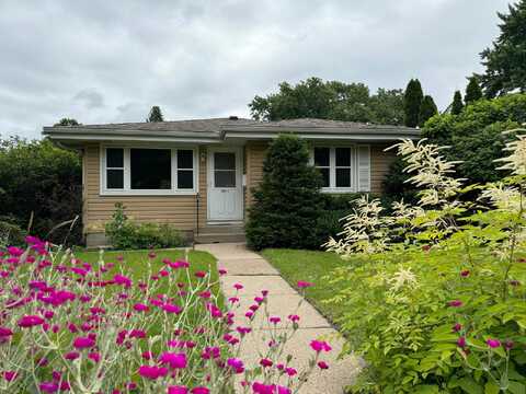 Thomas, MINNEAPOLIS, MN 55423