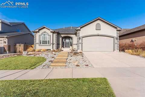 Issaquah, COLORADO SPRINGS, CO 80923