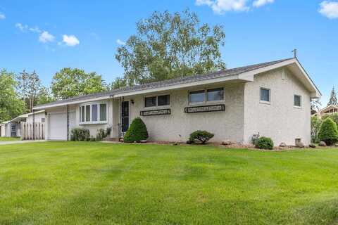 Overton, MINNEAPOLIS, MN 55432
