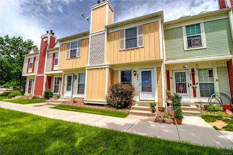 Independence, LITTLETON, CO 80128