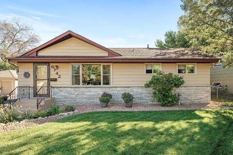 Drew, MINNEAPOLIS, MN 55429