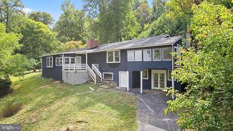 Harris, FRONT ROYAL, VA 22630