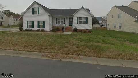 Burbage Landing, SUFFOLK, VA 23435