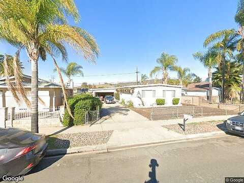 Farview, EL CAJON, CA 92021