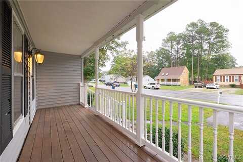Denny, CHESTERFIELD, VA 23832