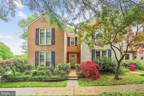 Rosecroft, FALLS CHURCH, VA 22043