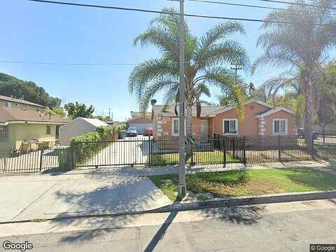 94Th, LOS ANGELES, CA 90044