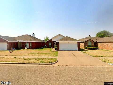 87Th, LUBBOCK, TX 79424