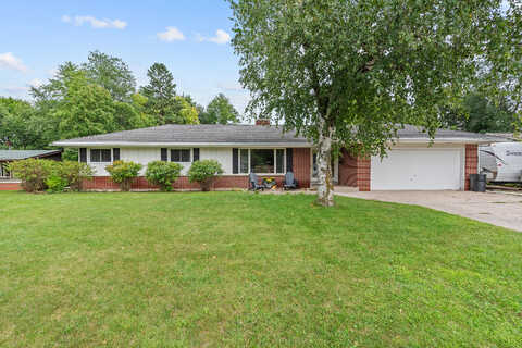 14Th, WEST BEND, WI 53095
