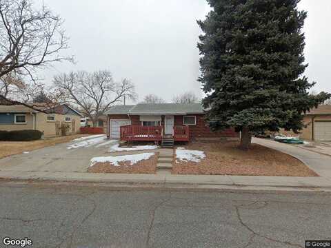 Lee, ARVADA, CO 80004