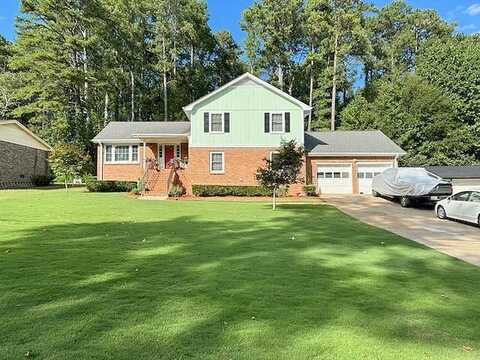 Old Hickory, LILBURN, GA 30047