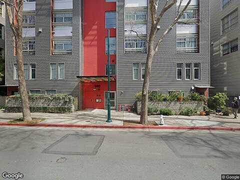 Hollis, EMERYVILLE, CA 94608