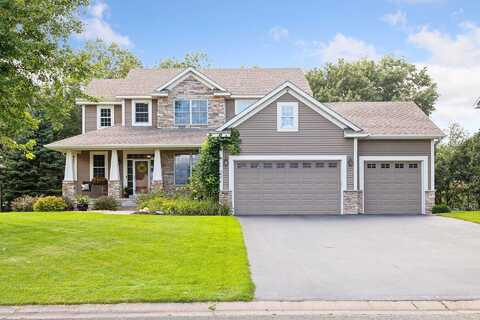Langer, HUGO, MN 55038