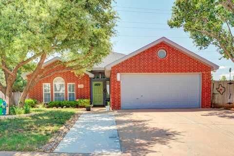 13Th, LUBBOCK, TX 79416