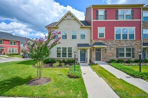 Bilberry, MOSELEY, VA 23120