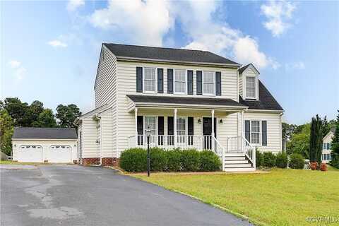 Lark, MECHANICSVILLE, VA 23111