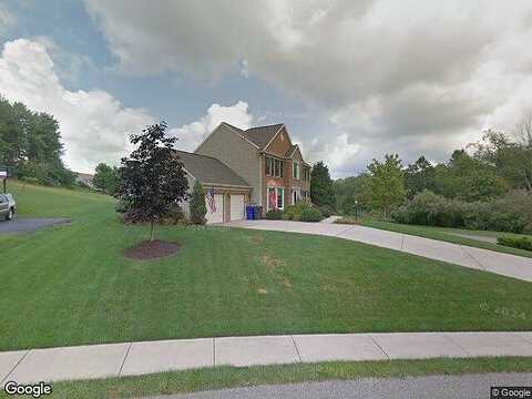 White Pine, MARS, PA 16046