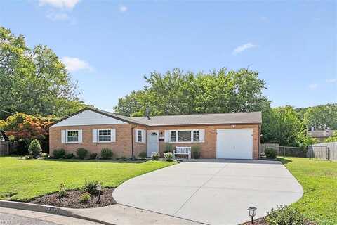 Kings View, HAMPTON, VA 23669