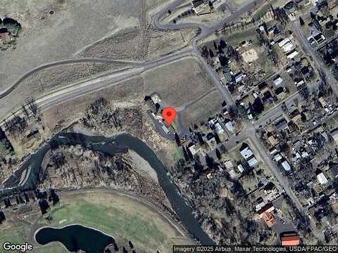 Willow, DAYTON, WA 99328
