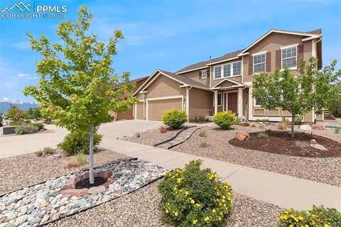 Wolf Village, COLORADO SPRINGS, CO 80924