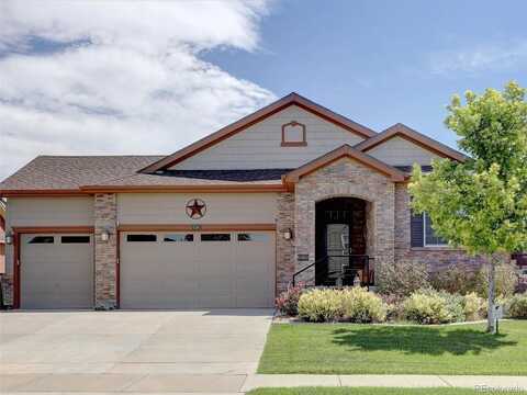 Espana, AURORA, CO 80019
