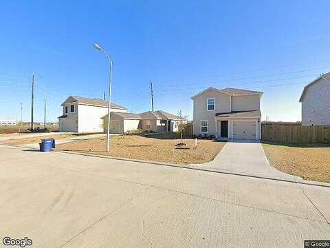 Hidden Cove, BAYTOWN, TX 77523