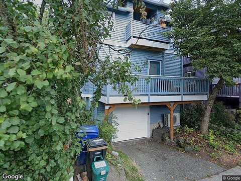 21St, SEATTLE, WA 98122