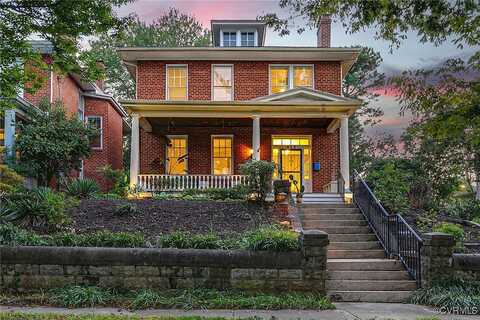 29Th, RICHMOND, VA 23225