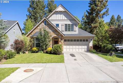 Chamomile, BEND, OR 97702