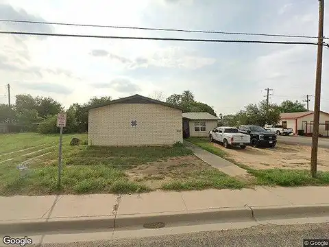 9Th, CARRIZO SPRINGS, TX 78834