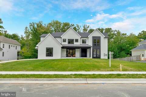 Niblick, VIENNA, VA 22180