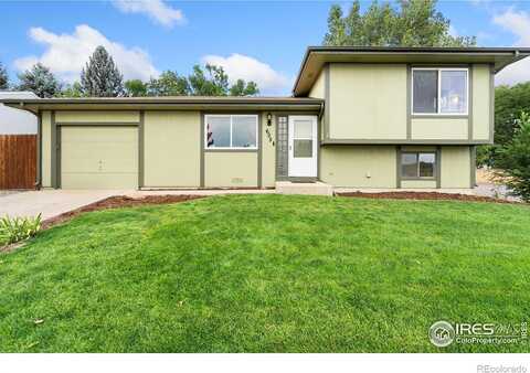19Th, LOVELAND, CO 80537