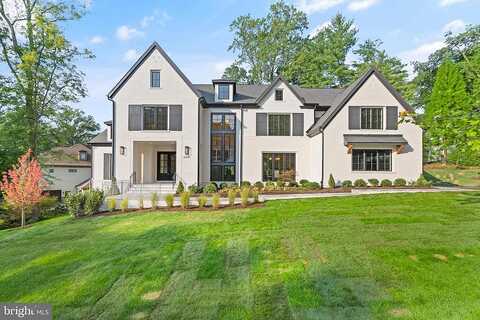 Woodley, MC LEAN, VA 22101