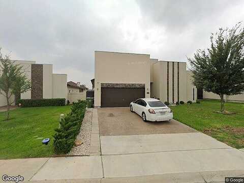 Vero, LAREDO, TX 78041