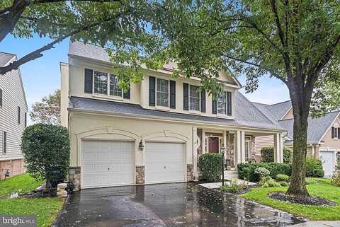 Wake Crest, HAYMARKET, VA 20169