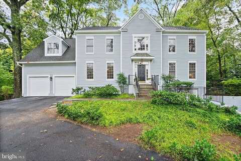 Chesterbrook, MC LEAN, VA 22101