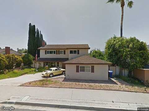 Broadmoor, LA MESA, CA 91942