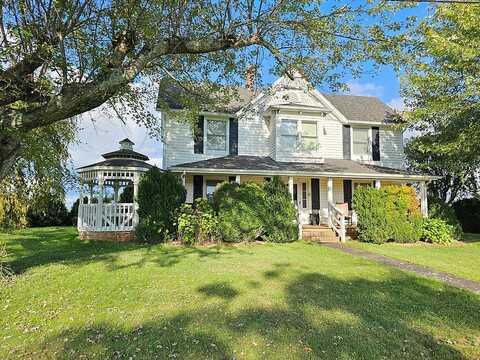 Fairview, GALAX, VA 24333