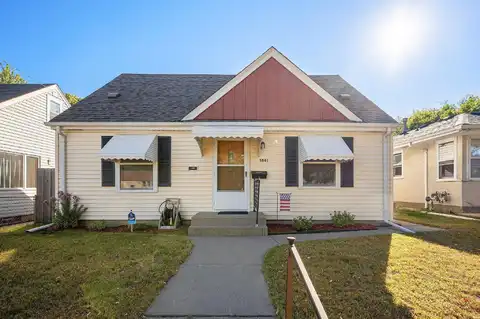 42Nd, MINNEAPOLIS, MN 55417