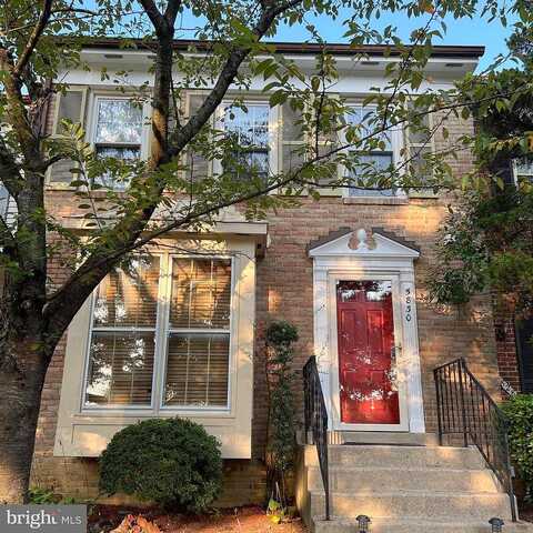Apsley House, ALEXANDRIA, VA 22310