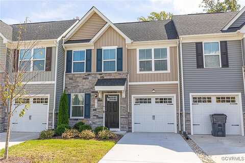 Austin Woods, NORTH CHESTERFIELD, VA 23234