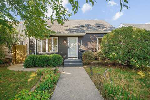 Russell, MINNEAPOLIS, MN 55410