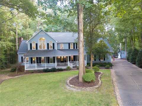 Fox Briar, MIDLOTHIAN, VA 23112