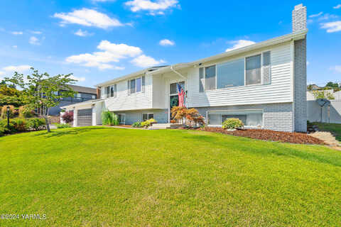 Douglas, YAKIMA, WA 98908