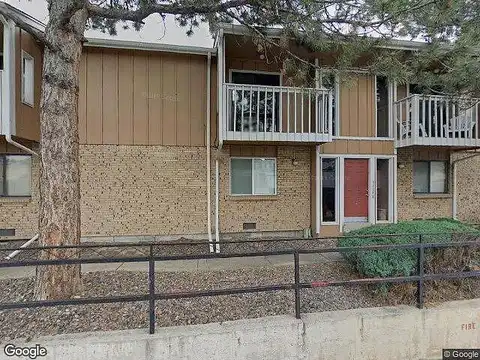 Vance, LAKEWOOD, CO 80226