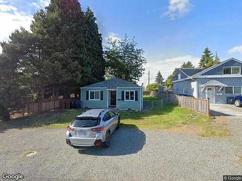 43Rd, TACOMA, WA 98407