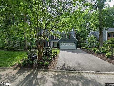Oak Knoll, MIDLOTHIAN, VA 23112