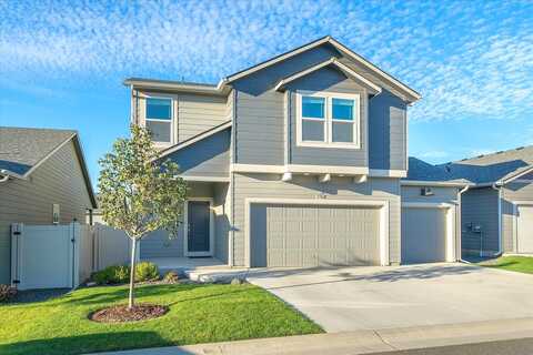 Youngstown, SPOKANE, WA 99208