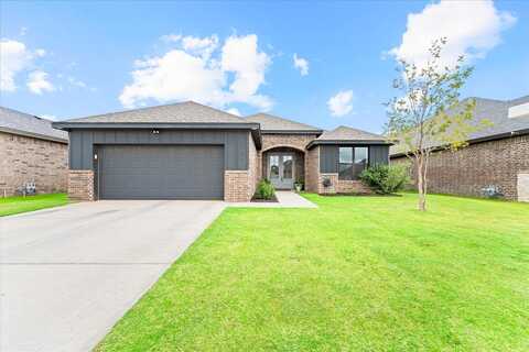 117Th, LUBBOCK, TX 79424